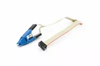 WFS08 8 way IDC and 5250 SOIC Test Clip